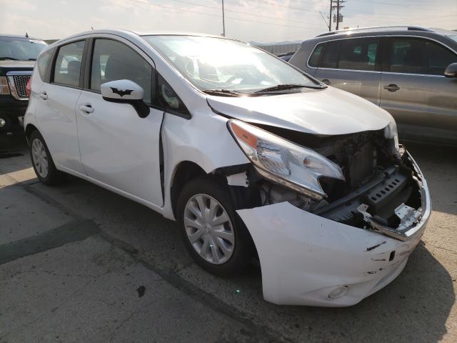 2016 NISSAN VERSA NOTE 3N1CE2CP1GL354595