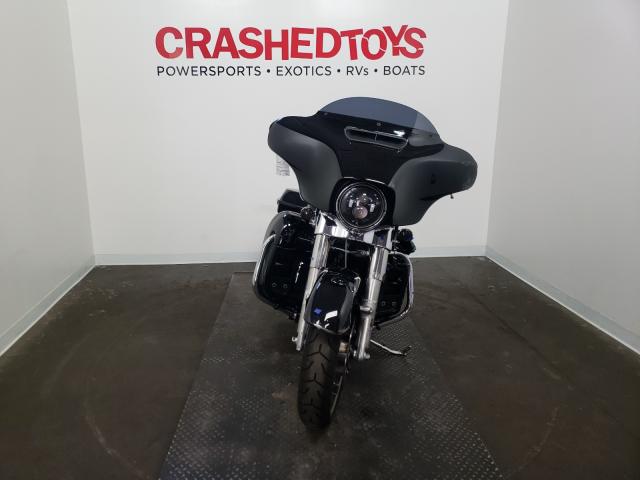 2021 HARLEY-DAVIDSON FLHX 1HD1KBC15MB605882