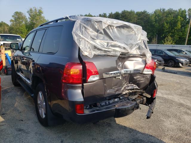 2014 TOYOTA LAND CRUIS JTMHY7AJXE4024558