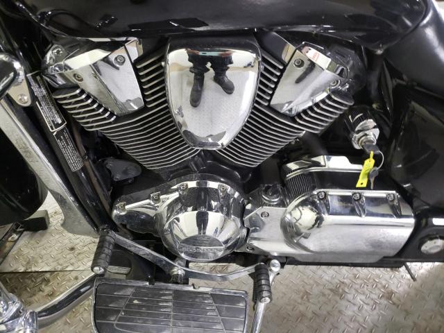 2008 HONDA VTX1800 T3 1HFSC49W68A601570