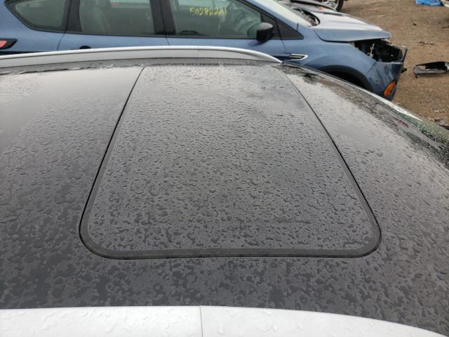 2021 KIA NIRO TOURI KNDCC3LC4M5472660