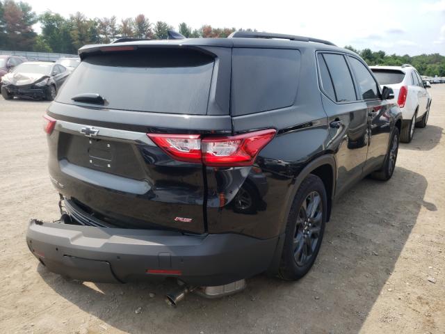 2020 CHEVROLET TRAVERSE R 1GNEVJKW0LJ263917