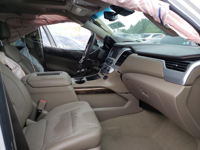 2018 GMC YUKON SLT 1GKS1BKC7JR222562