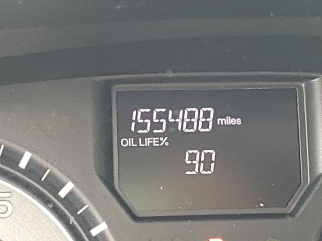 2012 HONDA ODYSSEY LX 5FNRL5H23CB113268