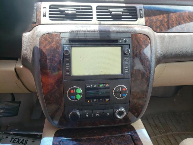 2011 GMC SIERRA C25 1GT115CG6BF202056