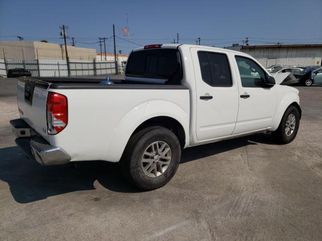 2019 NISSAN FRONTIER 1N6AD0ER5KN765952
