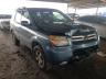 2008 HONDA  PILOT