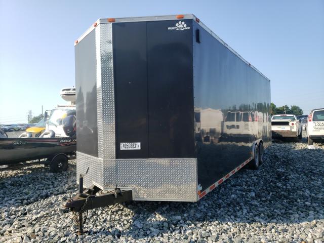 VIN 53K852822FF015032 2015 Other Trailer no.2