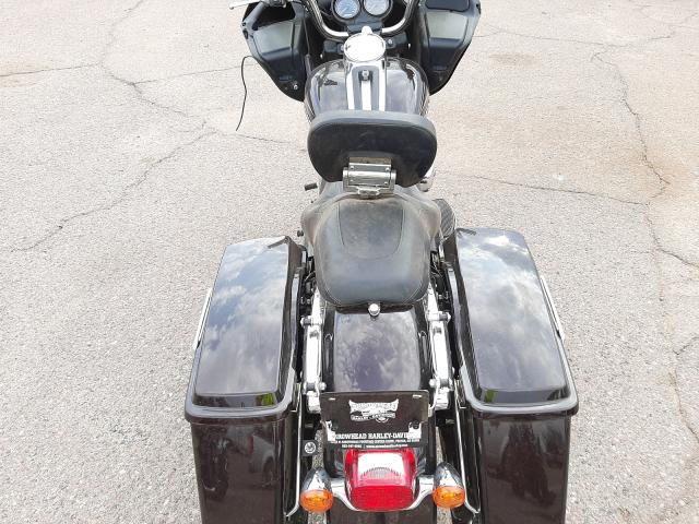 2011 HARLEY-DAVIDSON FLTRU 1HD1KGM1XBB629720