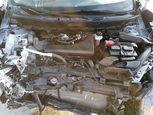 2016 NISSAN ROGUE S/SL JN8AT2MVXGW145426