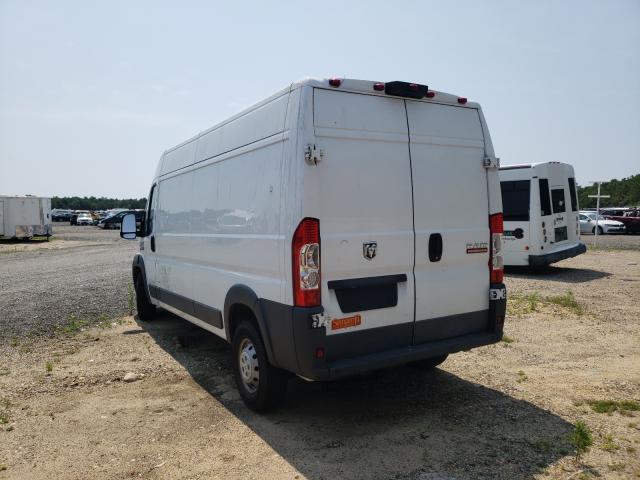 2016 RAM PROMASTER #3268242076