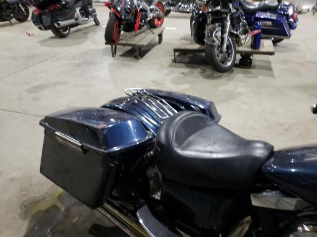 2006 KAWASAKI VN1500 T JKBVNAT1X6A001084