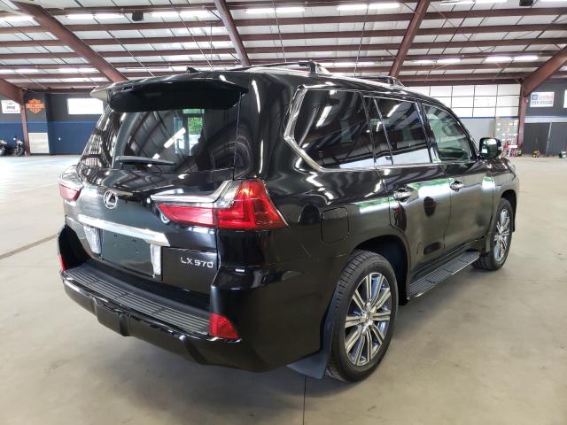 2016 LEXUS LX 570 JTJHY7AX5G4191379