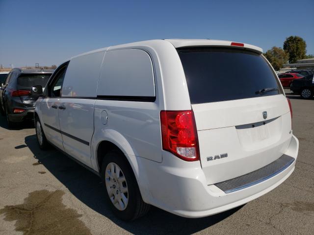 2015 RAM TRADESMAN 2C4JRGAG6FR587057