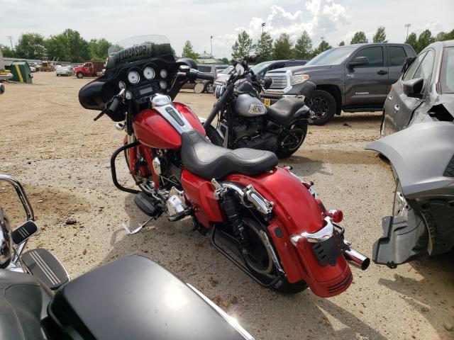 2012 HARLEY-DAVIDSON FLHX STREE 1HD1KBM17CB621191