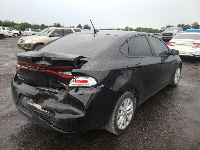 2015 DODGE DART SE AE 1C3CDFDH8FD116332
