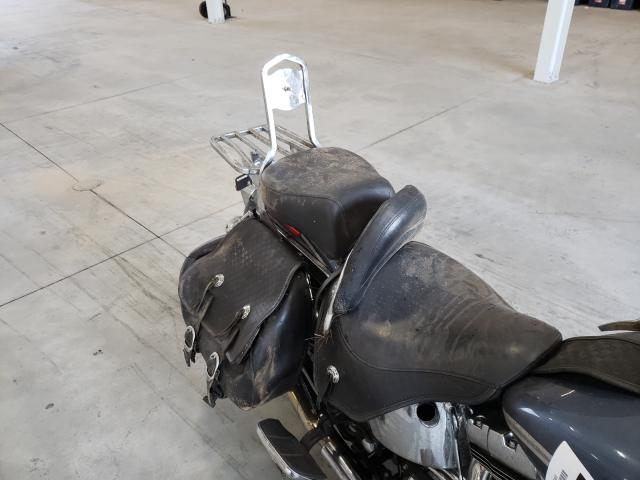 2003 HARLEY-DAVIDSON FLSTSI 1HD1BYB183Y098217