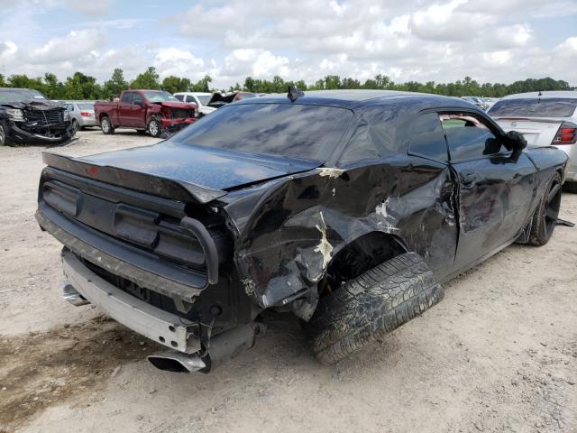 2016 DODGE CHALLENGER 2C3CDZFJ8GH101979