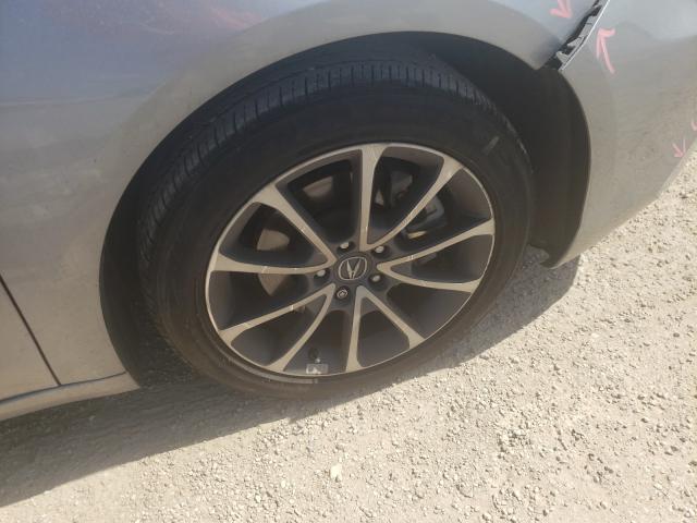 2018 ACURA TLX 19UUB2F3XJA006247