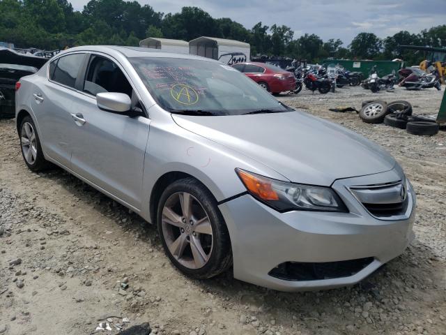 Acura ILX 2014