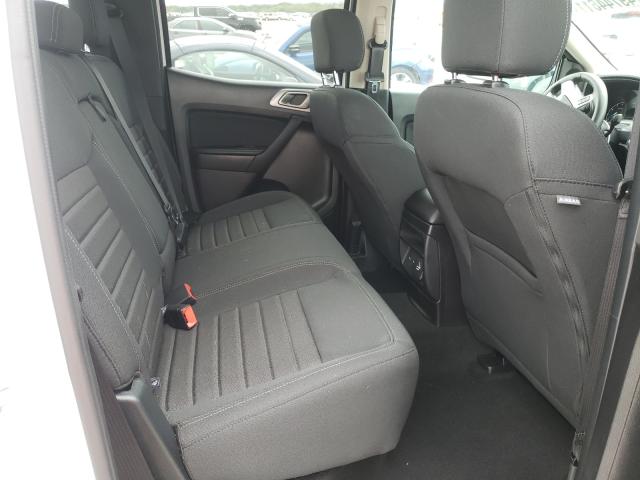 2021 FORD RANGER XL 1FTER4EH0MLD37581