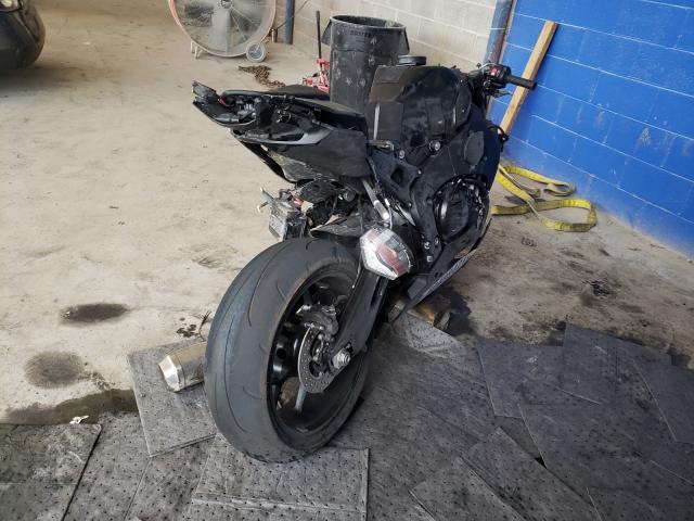 2017 HONDA CBR1000 RA JH2SC7758HK000815