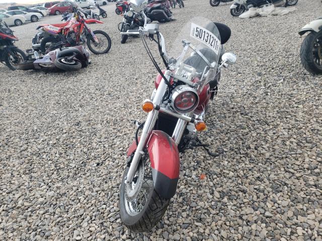 2012 HONDA VT750 C JH2RC500XCK800574