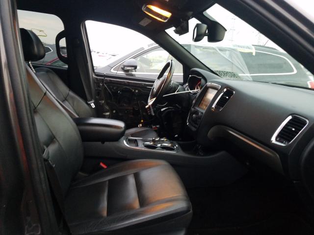 2015 DODGE DURANGO LI 1C4RDJDG6FC120546