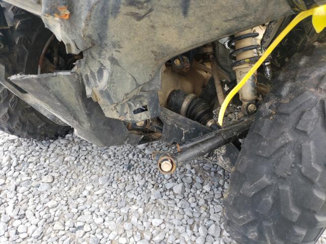 2020 HONDA TRX420 FA 1HFTE4194L4601420