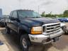 1999 FORD  F250