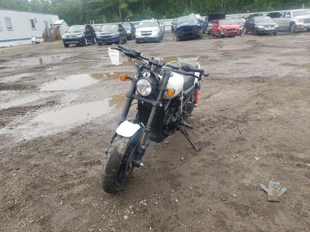 2018 HARLEY-DAVIDSON XG750A STR 1HD4NCG18JC507004