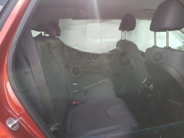 2019 HYUNDAI SANTA FE 5NMS23AD9KH054387