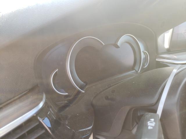 2019 BMW 530 I WBAJA5C5XKBX87484