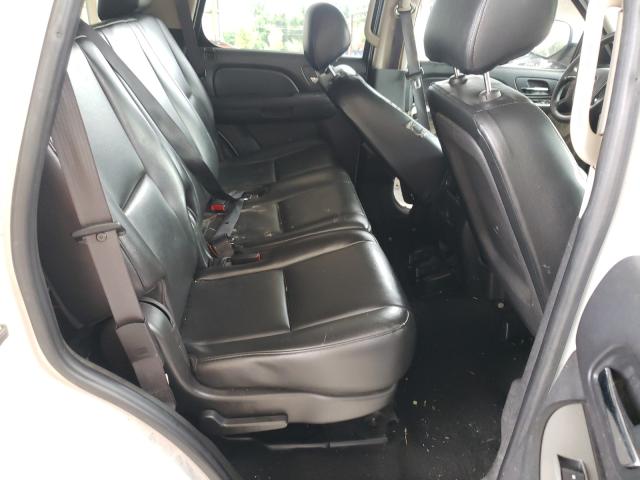 2011 CHEVROLET TAHOE SPEC 1GNSK2E0XBR341340