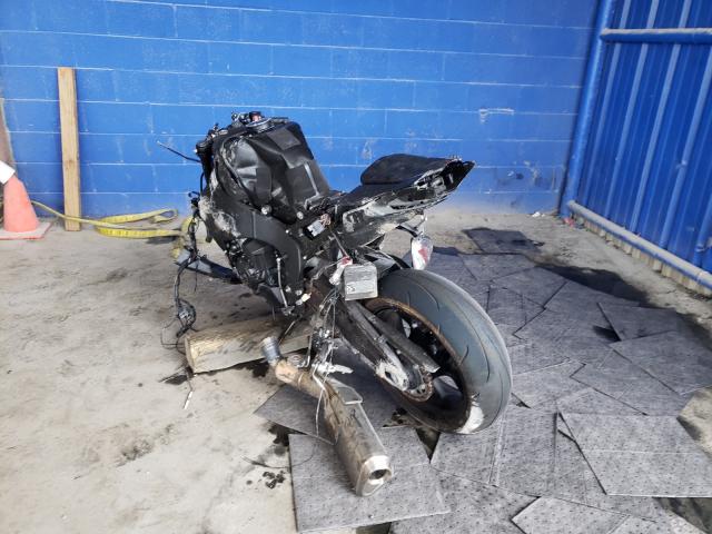 2017 HONDA CBR1000 RA JH2SC7758HK000815