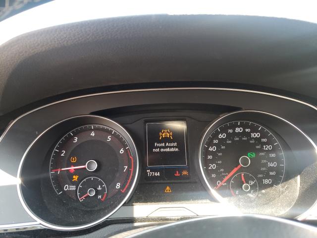 2019 VOLKSWAGEN ARTEON SE WVWFR7AN0KE024632
