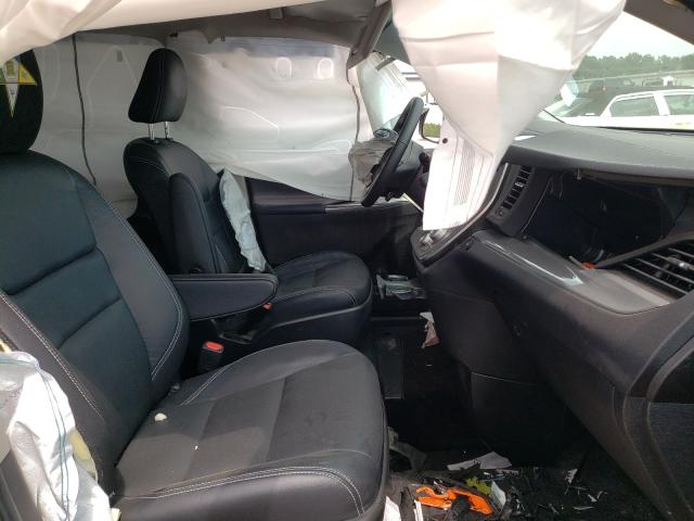 2017 TOYOTA SIENNA SE 5TDXZ3DC8HS868377
