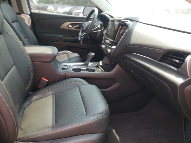 2020 CHEVROLET TRAVERSE R 1GNEVJKW0LJ263917