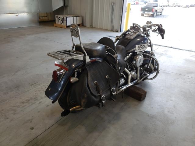 2003 HARLEY-DAVIDSON FLSTSI 1HD1BYB183Y098217