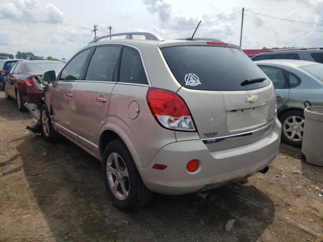 2012 CHEVROLET CAPTIVALTZ 3GNFL4E52CS607194