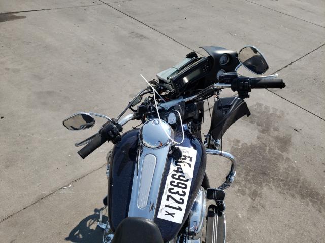 2013 HARLEY-DAVIDSON FLTRX ROAD 1HD1KHM15DB615751