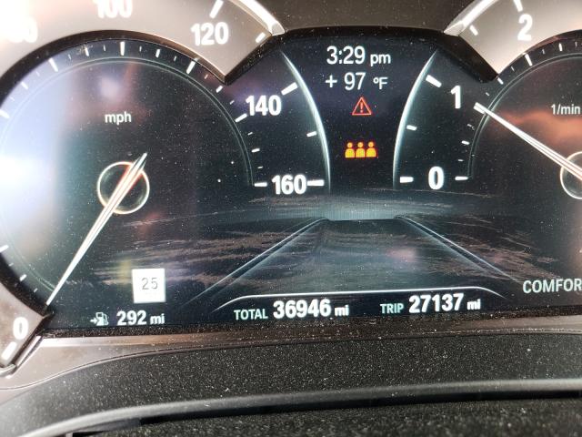 2018 BMW 530 XI WBAJA7C58JWC76152