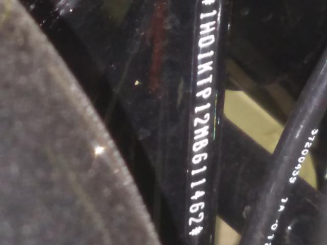 2021 HARLEY-DAVIDSON FLTRXS 1HD1KTP12MB611462