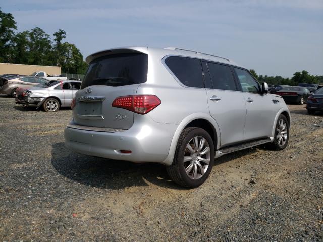 2013 INFINITI QX56 JN8AZ2NE0D9060988