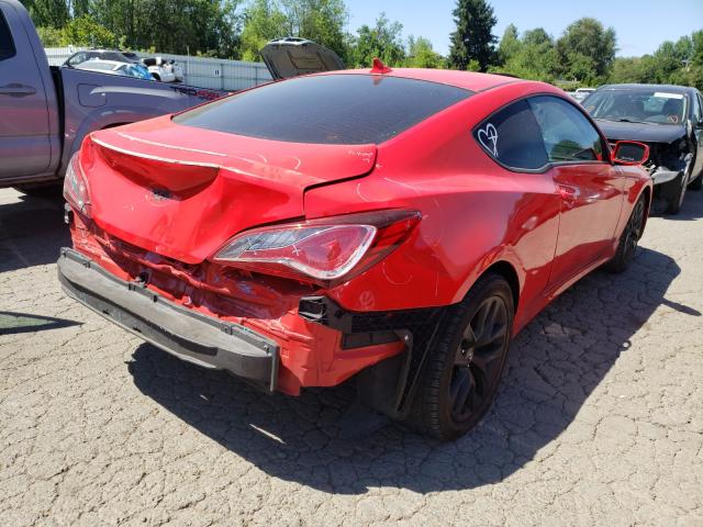 2013 HYUNDAI GENESIS CO KMHHT6KD7DU086754