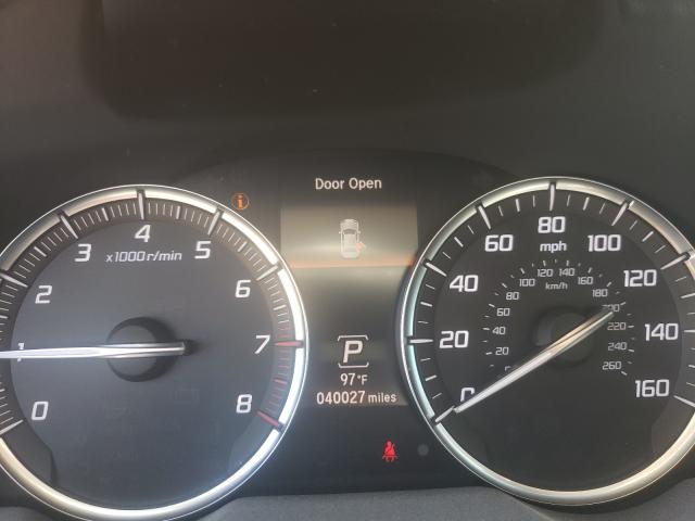 2018 ACURA TLX 19UUB2F3XJA006247