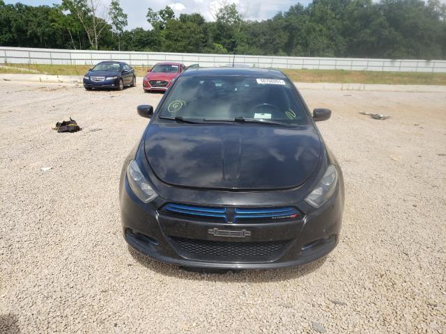 2015 DODGE DART GT 1C3CDFEB6FD414582