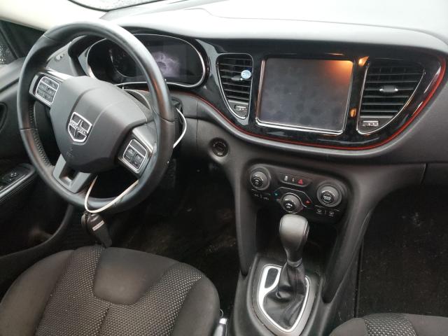 2015 DODGE DART SE AE 1C3CDFDH8FD116332