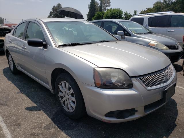 2011 MITSUBISHI GALANT FE