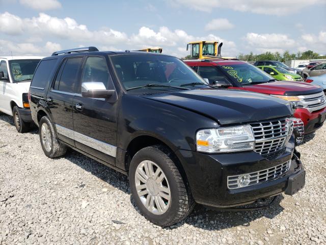 Lincoln Navigator 2013